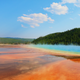 Illustration for article titled Photodump: Yellowstone National Park